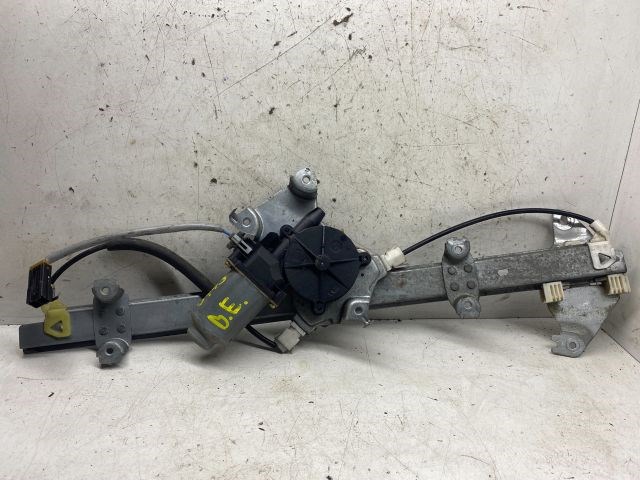 NISSAN ALMERA II Bal első Ablakemelő Szerkezet (Elektromos) 1. kép