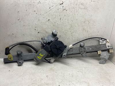 NISSAN ALMERA II Bal első Ablakemelő Szerkezet (Elektromos)