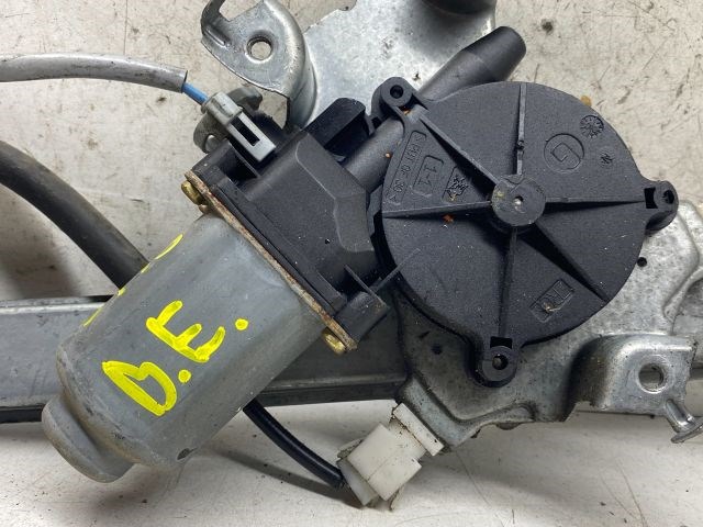 NISSAN ALMERA II Bal első Ablakemelő Szerkezet (Elektromos) 2. kép