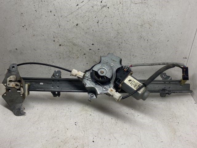 NISSAN ALMERA II Bal első Ablakemelő Szerkezet (Elektromos) 3. kép