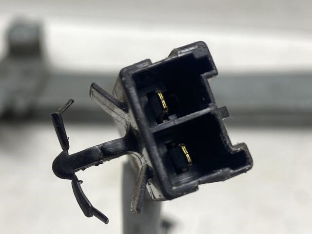 NISSAN ALMERA II Bal első Ablakemelő Szerkezet (Elektromos) 6. kép