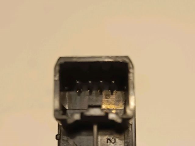 FORD S-MAX Jobb hátsó Ablakemelő Kapcsoló 4. kép