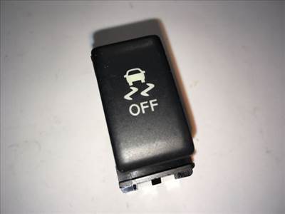 NISSAN QASHQAI Menetstabilizátor Kapcsoló