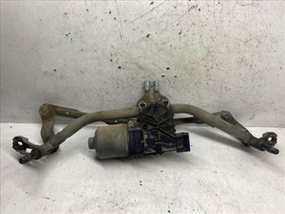 PEUGEOT 207 Első Ablaktörlő Szerkezet Motorral