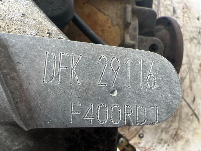 VW PASSAT B5 Automata Váltó 2. kép