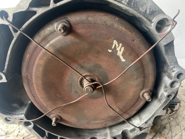 VW PASSAT B5 Automata Váltó 3. kép