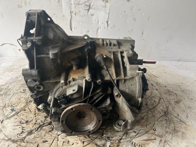 VW PASSAT B5 Automata Váltó 4. kép