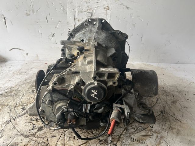 VW PASSAT B5 Automata Váltó 5. kép