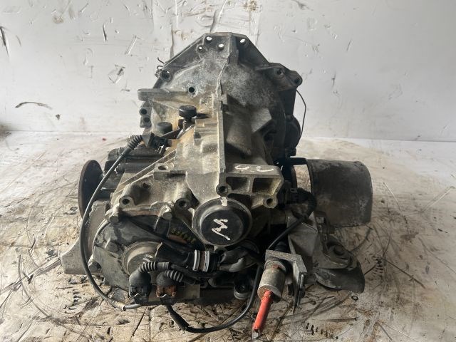 VW PASSAT B5 Automata Váltó 6. kép