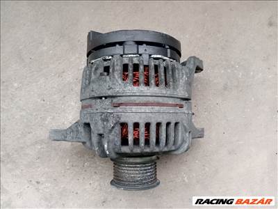 Fiat DUCATO Citroen JUMPER Peugeot BOXER 06- Generátor szabályzó 5972 504009977