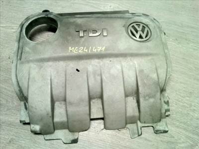 VOLKSWAGEN Passat (B6) 2005.03.01-2010.10.31 Felső motorburkolat