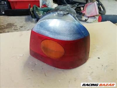 Renault Twingo I Jobb hátsó lámpa 