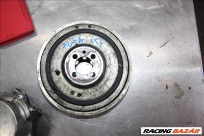 Alfa Romeo 159 1.9D 150LE főtengely szíjtárcsa