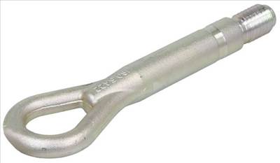 Seat Ateca vonószem