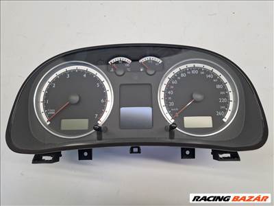 Volkswagen Golf IV kilométeróra, króm 1J5 920 826 (15093)