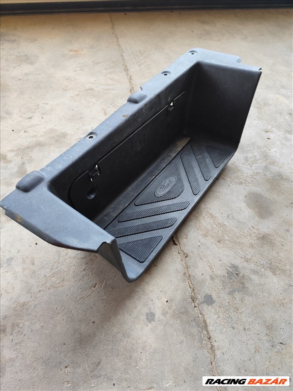 Ford Transit Tranzit MK7 06- Első ajtó belső műanyag fellépő 4579 2. kép