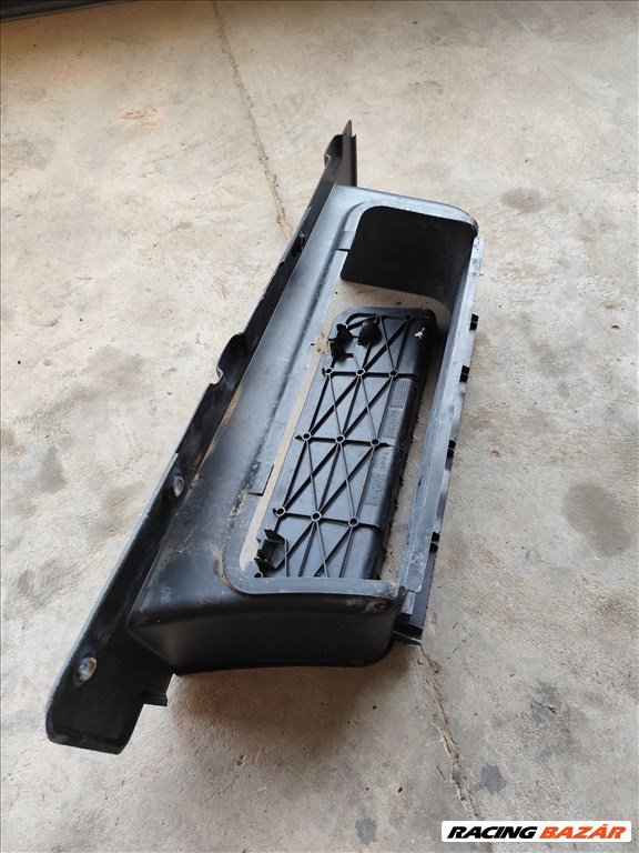 Ford Transit Tranzit MK7 06- Első ajtó belső műanyag fellépő 4579 4. kép