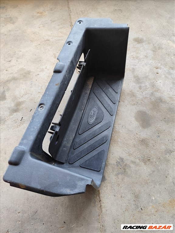 Ford Transit Tranzit MK7 06- Első ajtó belső műanyag fellépő 4579 6. kép