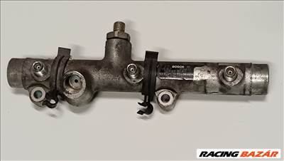 Audi A6 (C6 - 4F) rail cső  059130089k