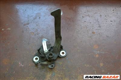 Citroen C4 I motorháztető zár, zárszerkezet! 9646913780