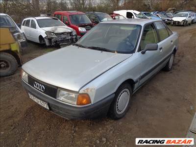 Audi 80 bontott alkatrészei