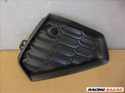 AUDI A3 Sportback S-Line bal hátsó lökhárító rács 2021- 8Y4807819A