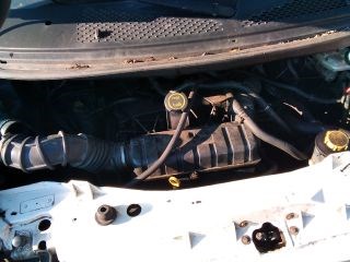 FORD TRANSIT Busz (FD , FB , FS , FZ , FC ) Vákumpumpa 1. kép