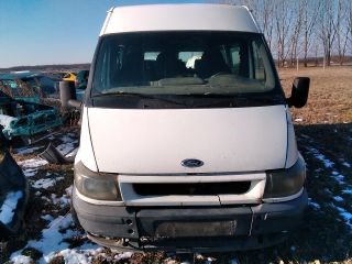 FORD TRANSIT Busz (FD , FB , FS , FZ , FC ) Vákumpumpa 2. kép