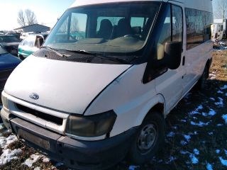 FORD TRANSIT Busz (FD , FB , FS , FZ , FC ) Vákumpumpa 3. kép