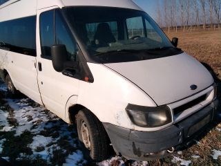 FORD TRANSIT Busz (FD , FB , FS , FZ , FC ) Vákumpumpa 4. kép