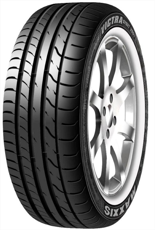 Maxxis Victra Sport VS-01 225/35 R18 87Y XL nyári gumi 1. kép