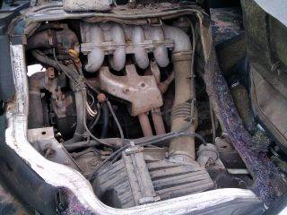 NISSAN VANETTE CARGO Dobozos (HC 23) Porlasztó (1 db)