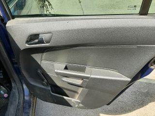 OPEL ASTRA H Jobb hátsó Ajtóhatároló