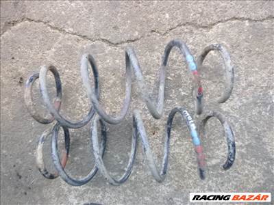 Skoda Fabia I 2002, 1,4 MPI, AQW, ELSŐ rugó 