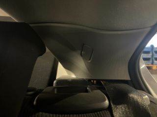 OPEL INSIGNIA Bal C Oszlop Burkolat