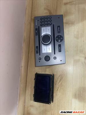 Opel Signum, Opel Vectra C CD70 gyári rádió, navigáció  13113150