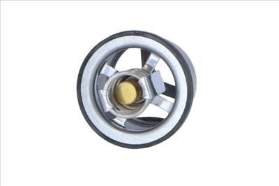 NRF 725020 - termosztát, hűtőfolyadék IVECO RENAULT TRUCKS VOLVO