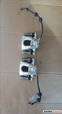 BMW 1-es sorozat E81, E82, E87, E88 első féktuskó, féknyereg. Újszerű.