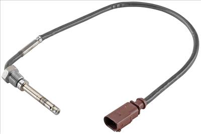 Érzékelő, kipufogógáz-hőmérséklet Continental/VDO 2910000213500 for AUDI, SKODA, VW