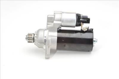 önindító BOSCH 0 001 153 009 for VW, SEAT, SKODA, AUDI
