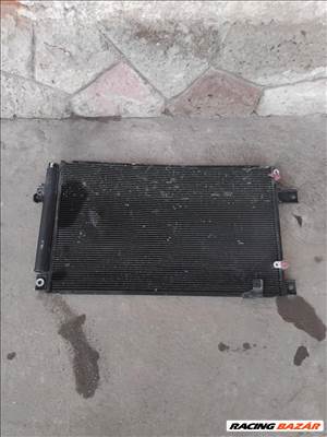 Toyota Corolla Verso (AR10) Klímahűtő radiátor 2428