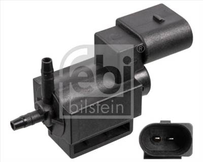 FEBI BILSTEIN 177869 - szelep, levegővezérlés - beszívott levegő AUDI CUPRA PORSCHE SEAT SKODA VW