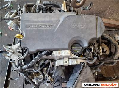 Ford 1.0Ecoboost Motorok/Váltók eladóak