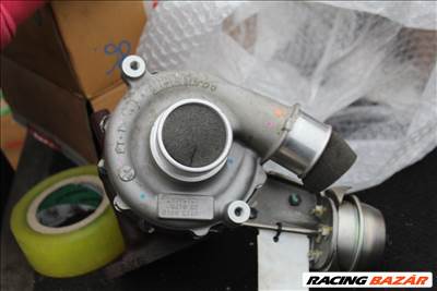 Mitsubishi Pajero 2006- 3.2DID turbó 1515A163 (86) 