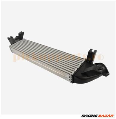 Mitsubishi L200 V intercooler 