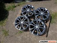 17" 5x112 Mercedes W205 + szenzor