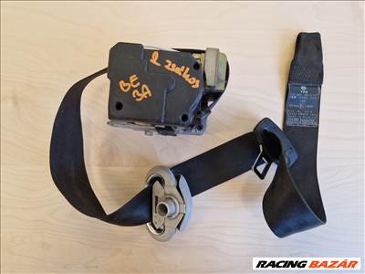 Volkswagen Golf IV 3A bal első biztonsági öv 1J3 857 705 G