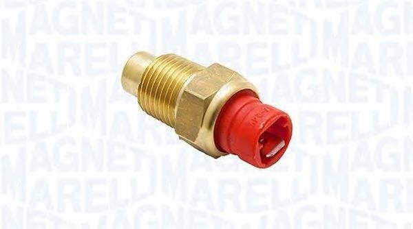 MAGNETI MARELLI 171916011010 - hűtőfolyadék hőmérséklet érzékelő ABARTH ALFA ROMEO FIAT FSO INNOCENT 1. kép