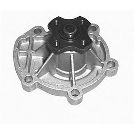 MAGNETI MARELLI 352316171016 - vízpumpa SAAB 1. kép