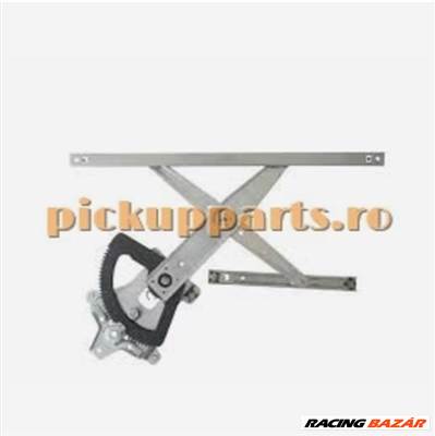 Volkswagen Amarok bal hátsó ablakemelő mechanika , jobb hátsó ablakemelő mechanika 